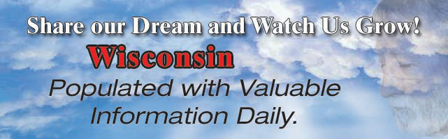 Visit Wisconsin and Fall in Love