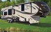 RV Manufacturers